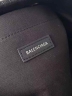 Сумка Balenciaga Monaco Medium