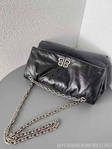 Сумка Balenciaga Monaco Medium