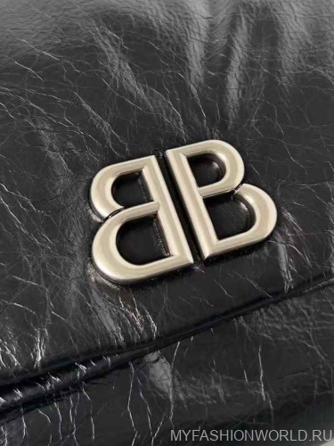 Сумка Balenciaga Monaco Medium