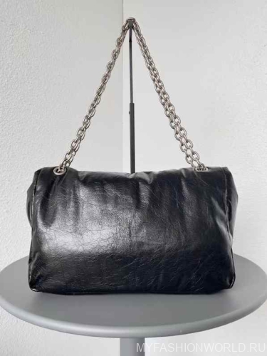 Сумка Balenciaga Monaco Medium