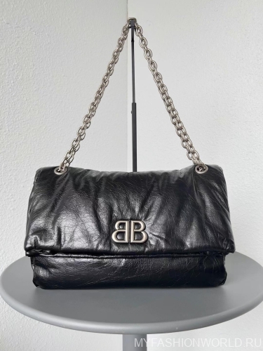 Сумка Balenciaga Monaco Medium