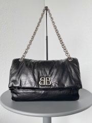 Сумка Balenciaga Monaco Medium