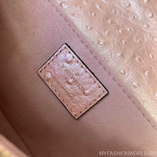 Сумка Louis Vuitton Pochette Métis East West