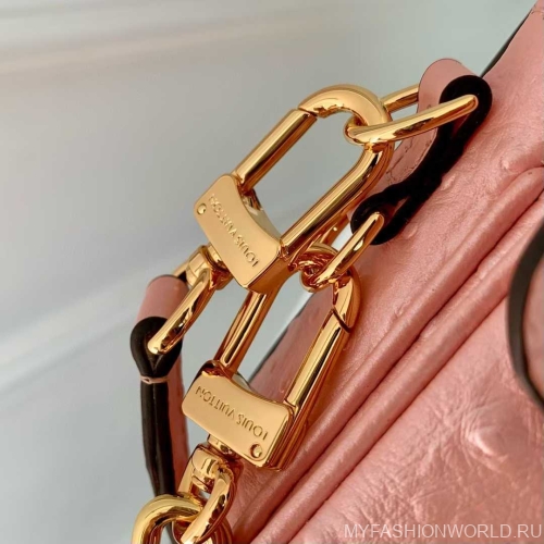 Сумка Louis Vuitton Pochette Métis East West