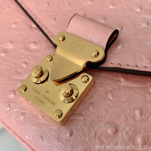 Сумка Louis Vuitton Pochette Métis East West