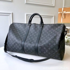 Сумка Louis Vuitton x Fragment Design 55