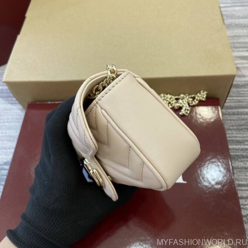 Сумка Gucci Marmont ultra mini