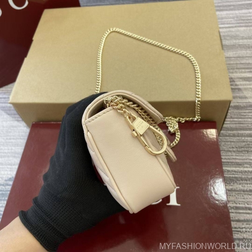 Сумка Gucci Marmont ultra mini