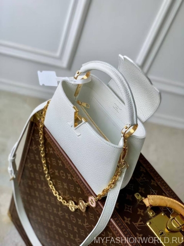 Сумка Louis Vuitton My Capucines