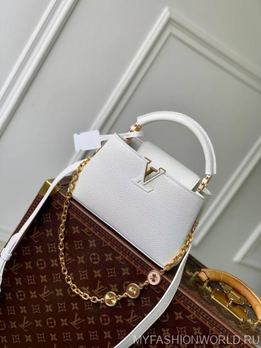 Сумка Louis Vuitton My Capucines