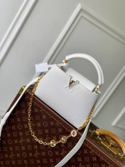 Сумка Louis Vuitton My Capucines