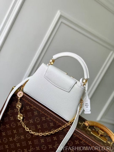 Сумка Louis Vuitton My Capucines