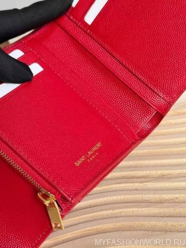 Кошелек Saint Laurent SLP