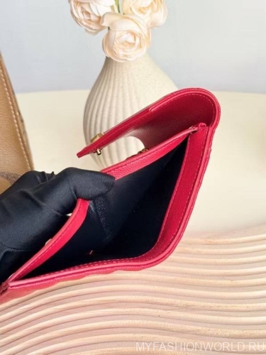 Кошелек Saint Laurent SLP