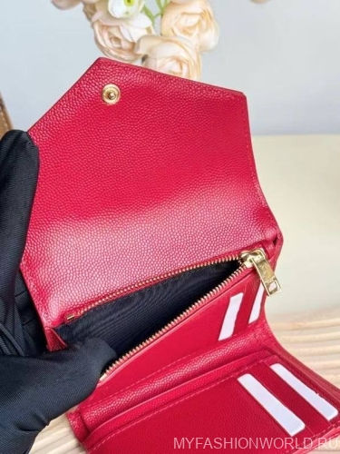 Кошелек Saint Laurent SLP