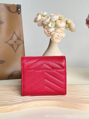 Кошелек Saint Laurent SLP