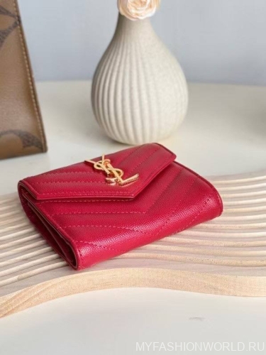 Кошелек Saint Laurent SLP