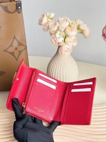 Кошелек Saint Laurent SLP