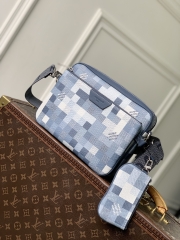 Сумка Louis Vuitton Trio Messenger 