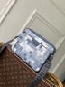 Сумка Louis Vuitton Trio Messenger