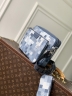 Сумка Louis Vuitton Trio Messenger