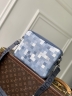 Сумка Louis Vuitton Trio Messenger