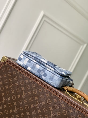 Сумка Louis Vuitton Trio Messenger