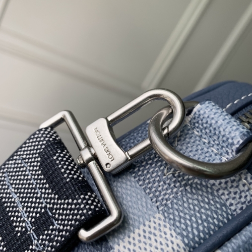 Сумка Louis Vuitton Trio Messenger