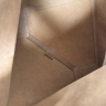 Сумка Loewe Puzzle Fold бежевая