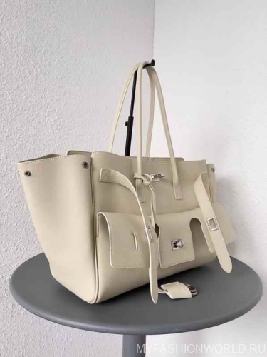 Сумка Balenciaga Bel Air Medium Carry All Bag