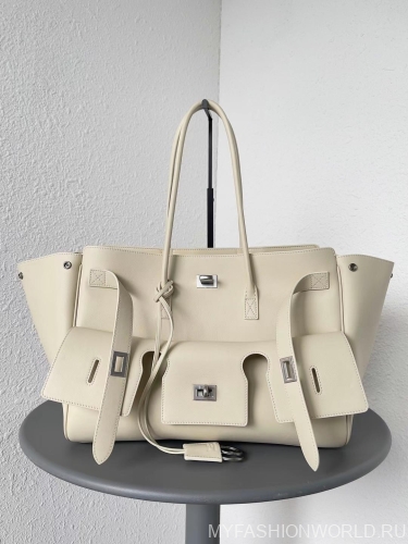 Сумка Balenciaga Bel Air Medium Carry All Bag