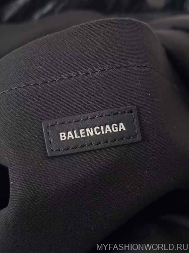 Сумка Balenciaga Monaco Large