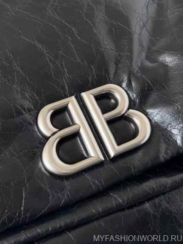 Сумка Balenciaga Monaco Large