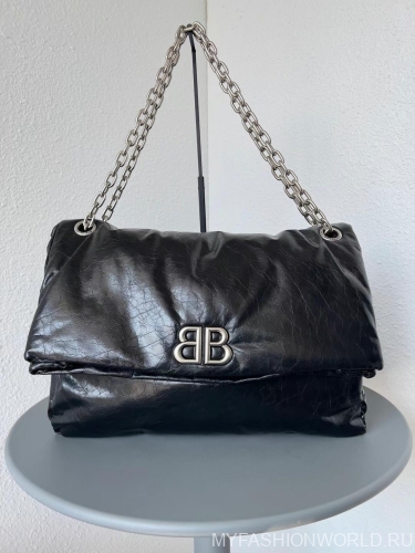 Сумка Balenciaga Monaco Large