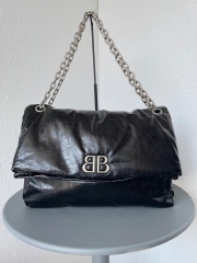 Сумка Balenciaga Monaco Large