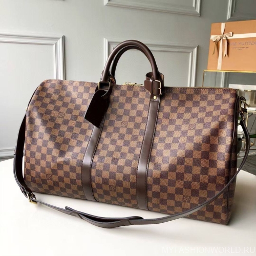 Сумка Louis Vuitton Keepall 50