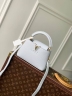Сумка Louis Vuitton Capucines mini