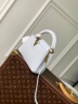 Сумка Louis Vuitton Capucines mini