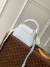 Сумка Louis Vuitton Capucines mini