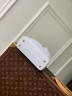 Сумка Louis Vuitton Capucines mini