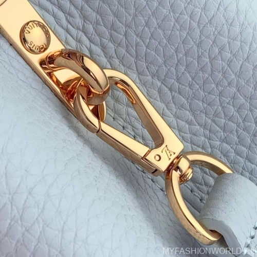 Сумка Louis Vuitton Capucines mini