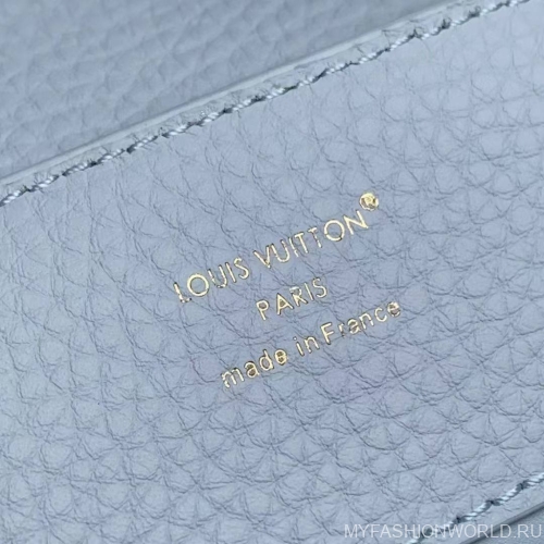 Сумка Louis Vuitton Capucines mini