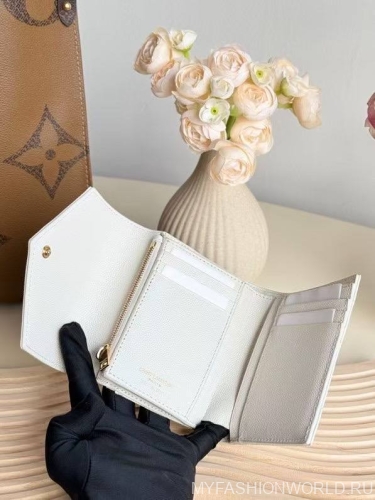 Кошелек Saint Laurent SLP