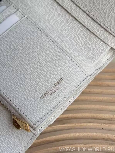 Кошелек Saint Laurent SLP