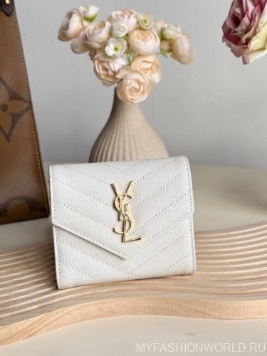 Кошелек Saint Laurent SLP