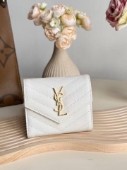 Кошелек Saint Laurent SLP