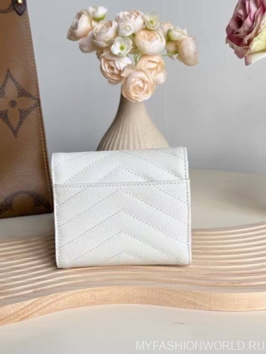 Кошелек Saint Laurent SLP