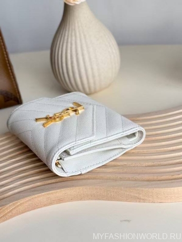 Кошелек Saint Laurent SLP