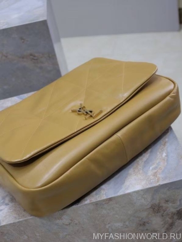 Сумка Saint Laurent Jamie