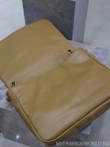 Сумка Saint Laurent Jamie